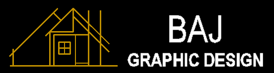 BAJ GRAPHIC DESIGN
